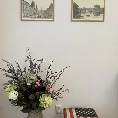 2_traveler's Retreat Брашов